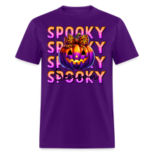 Load image into Gallery viewer, Spooky - purple
