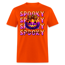 Load image into Gallery viewer, Spooky - orange
