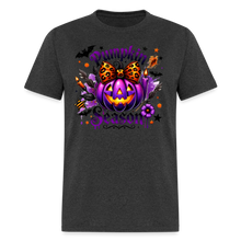 Load image into Gallery viewer, Pumpkin Season 2 - heather black
