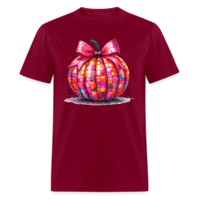 Load image into Gallery viewer, Pumpkin ll - burgundy
