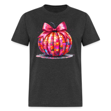 Load image into Gallery viewer, Pumpkin ll - heather black
