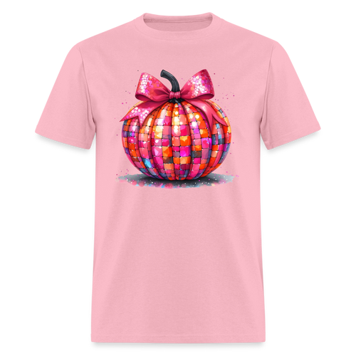 Pumpkin ll - pink