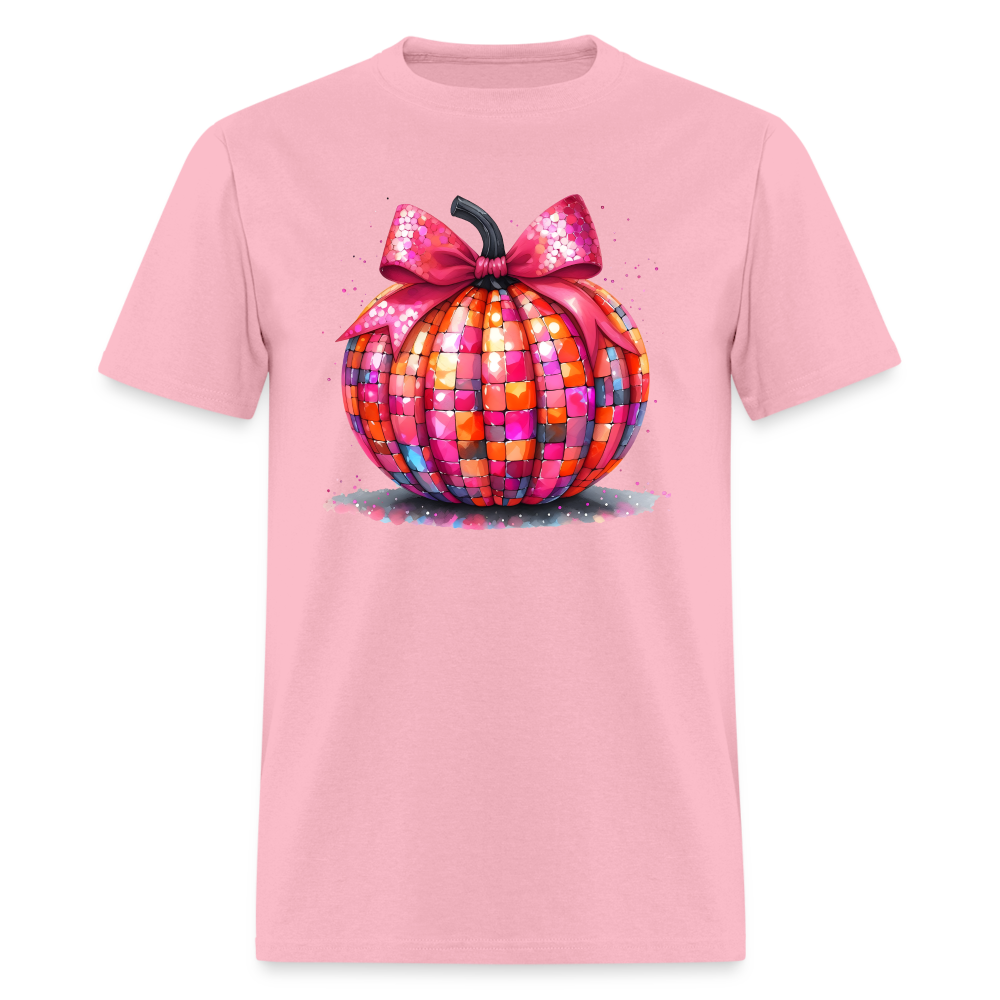 Pumpkin ll - pink