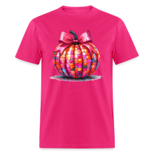 Load image into Gallery viewer, Pumpkin ll - fuchsia
