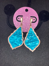 Load image into Gallery viewer, Inspired Earrings
