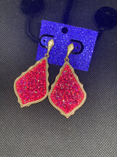 Load image into Gallery viewer, Inspired Earrings
