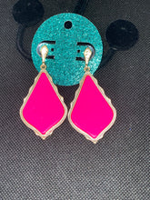 Load image into Gallery viewer, Inspired Earrings
