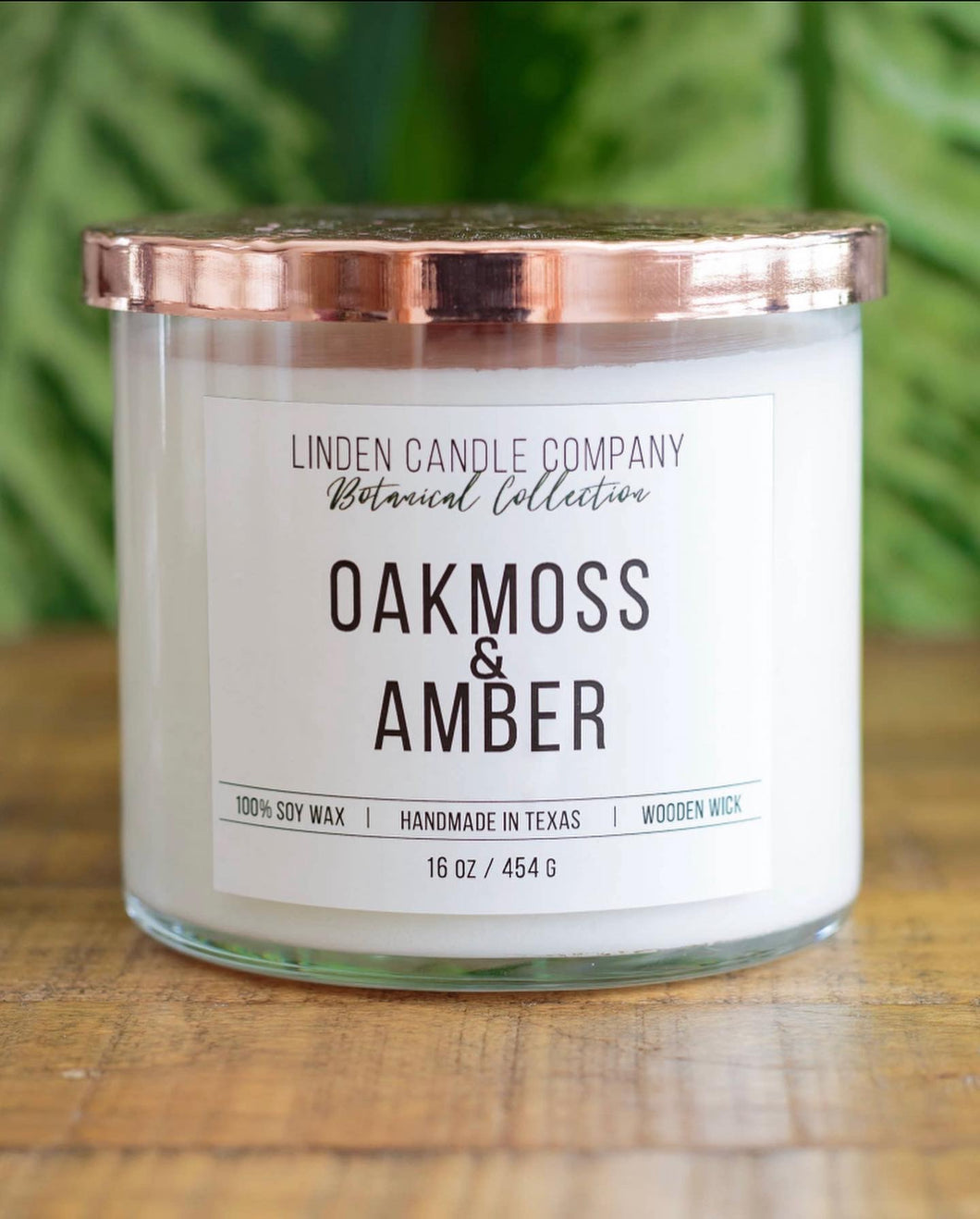 Linden Candle Company