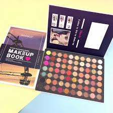 Igoodco Makeup Book